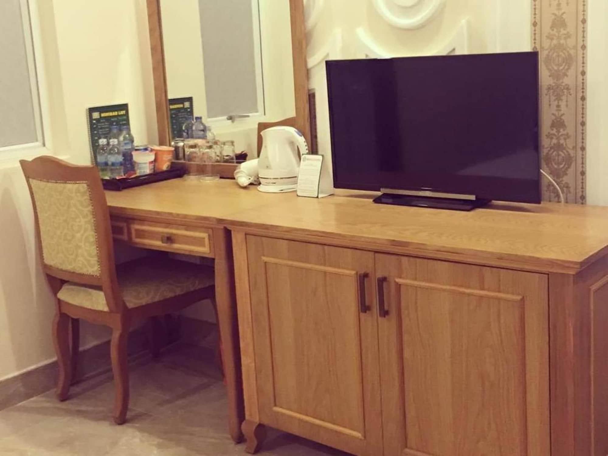 Madella Hotel เกิ่นเทอ ภายนอก รูปภาพ