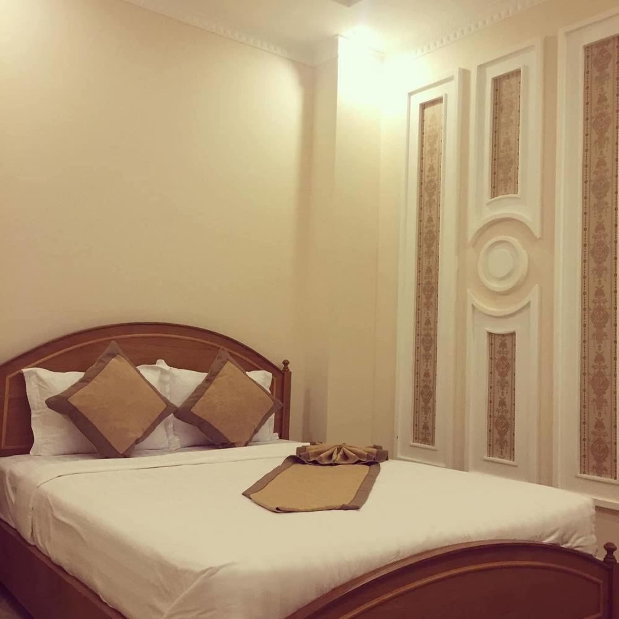Madella Hotel เกิ่นเทอ ภายนอก รูปภาพ